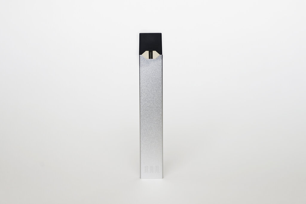 cigarettes vs juul Ads for E-Cigarettes Today Hearken Back to the Banned Tricks of Big Tobacco All Eyes on FDA: The